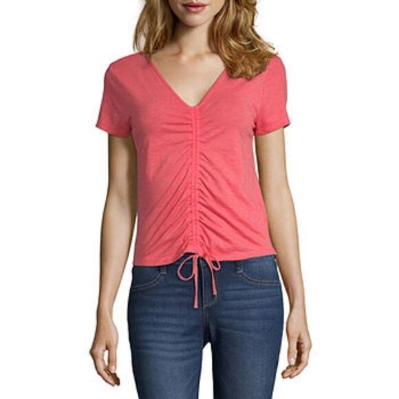 Eye Candy Blouse  - Picture 1 of 13